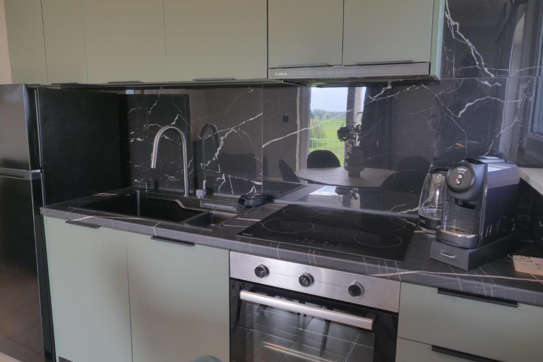 Photo of Kitchen in Korinos