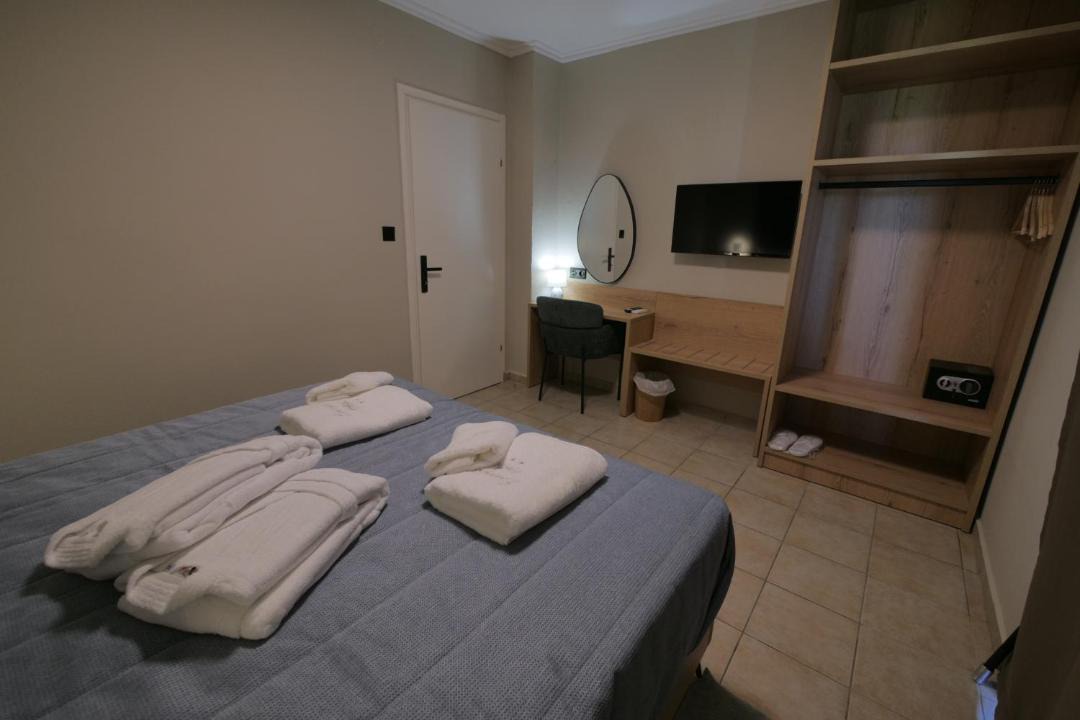 Photo of Bedroom in Korinos