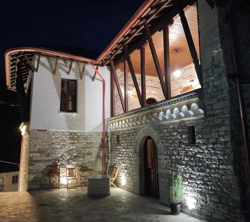Photo of Others in Gjirokaster