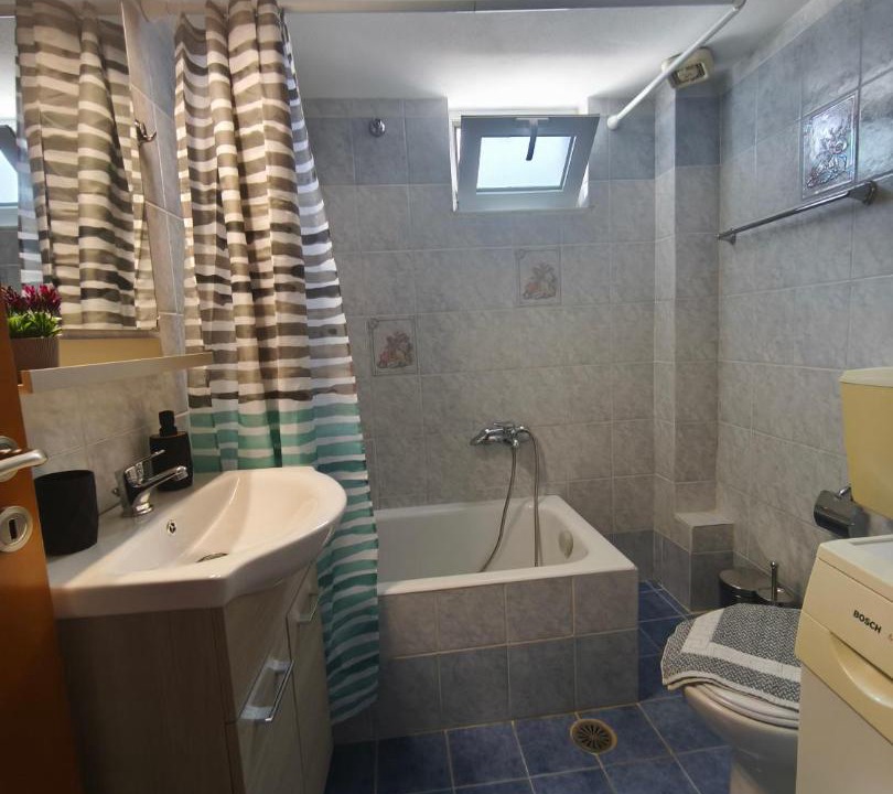 Photo of Bathroom in Myrtos
