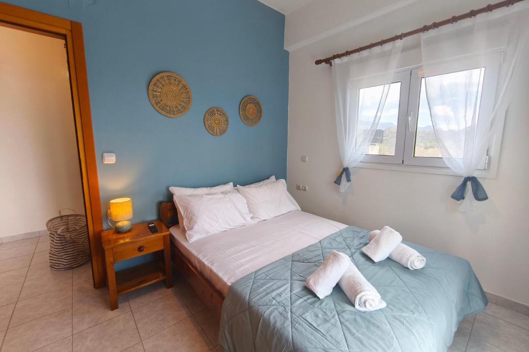 Photo of Bedroom in Myrtos