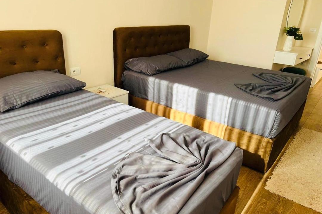 Photo of Bedroom in Durres