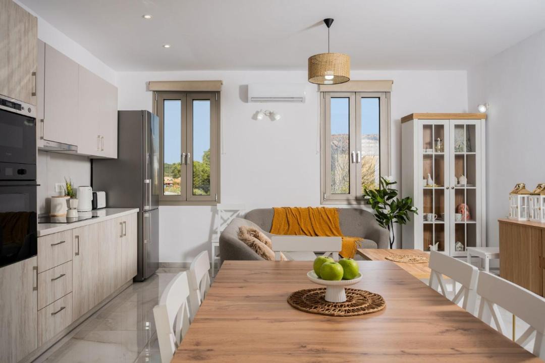 Photo of Kitchen in Alykes