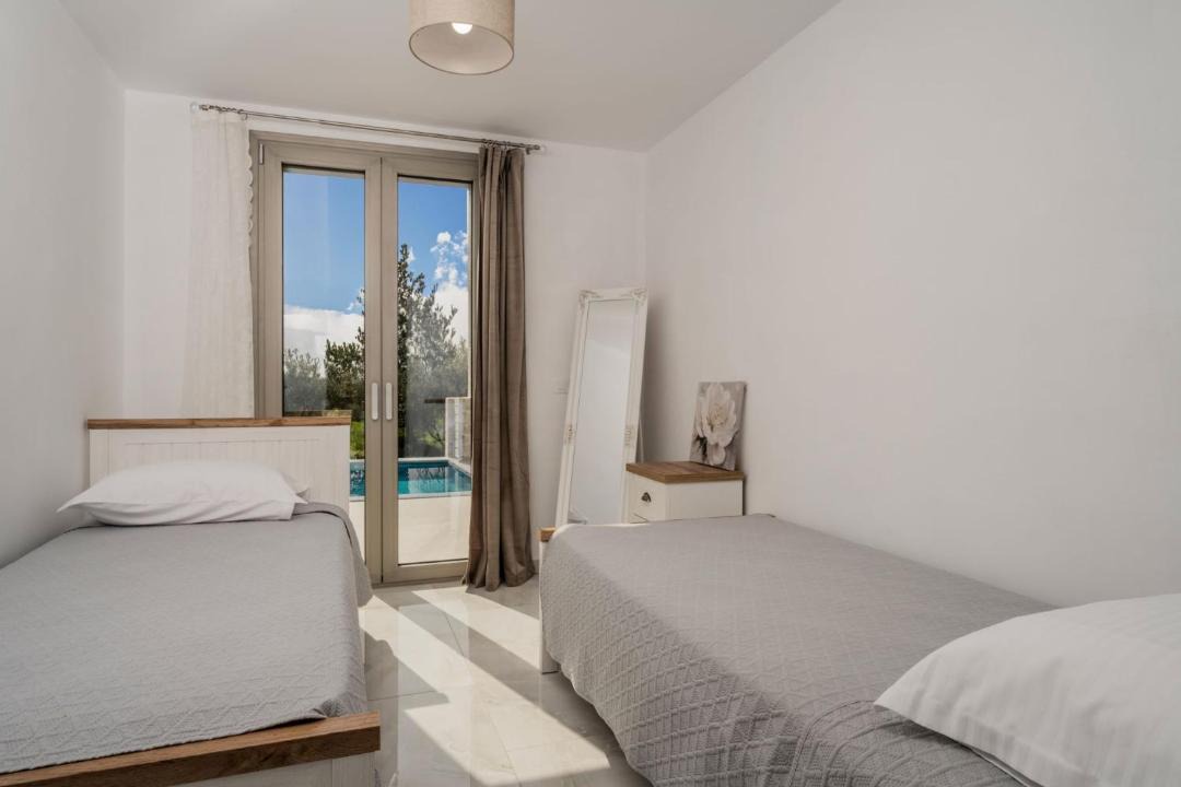 Photo of Bedroom in Alykes