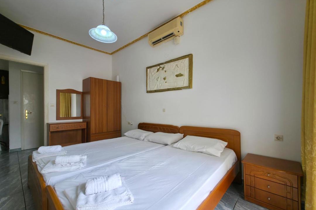Photo of Bedroom in Katerini