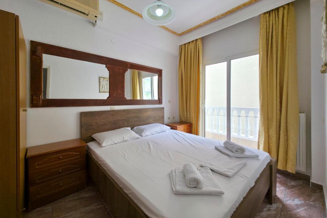 Photo of Bedroom in Katerini
