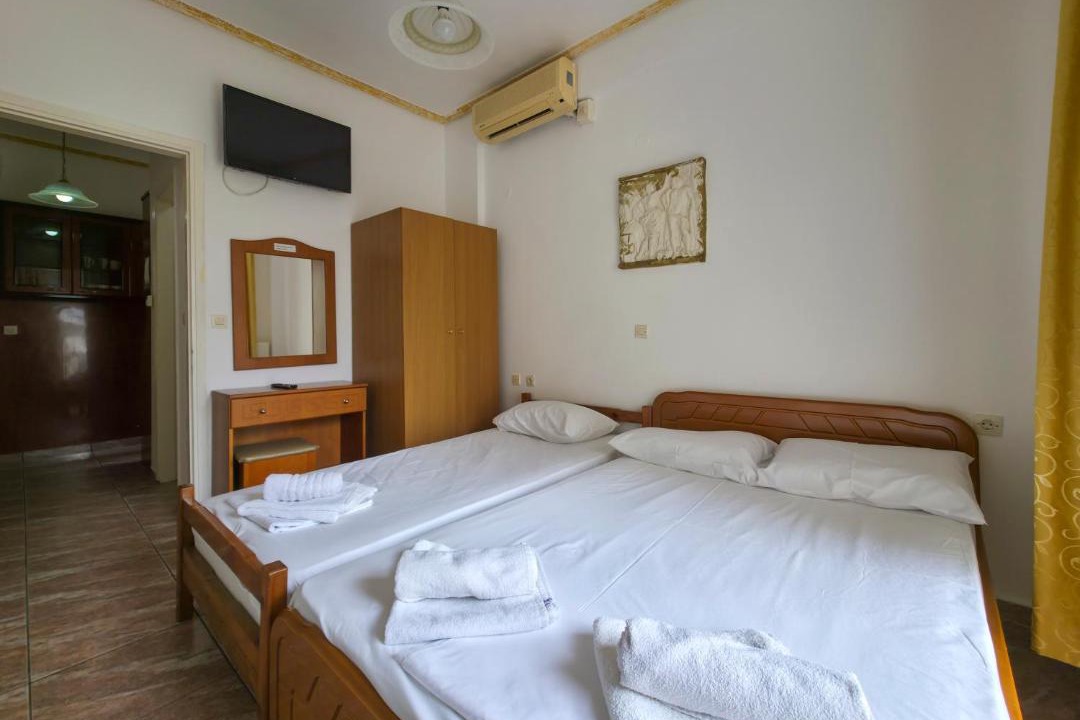 Photo of Bedroom in Katerini
