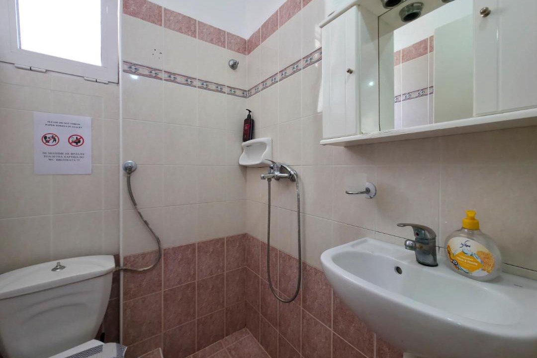 Photo of Bathroom in Katerini