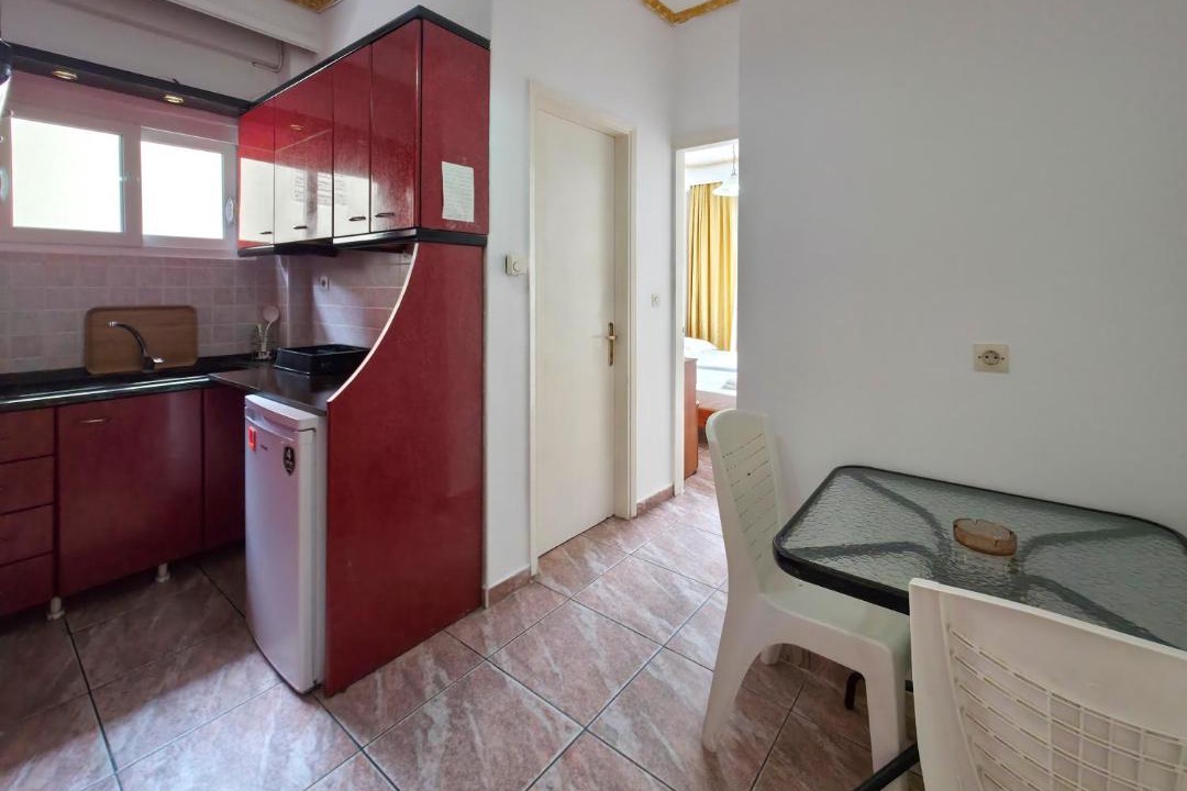 Photo of Kitchen in Katerini