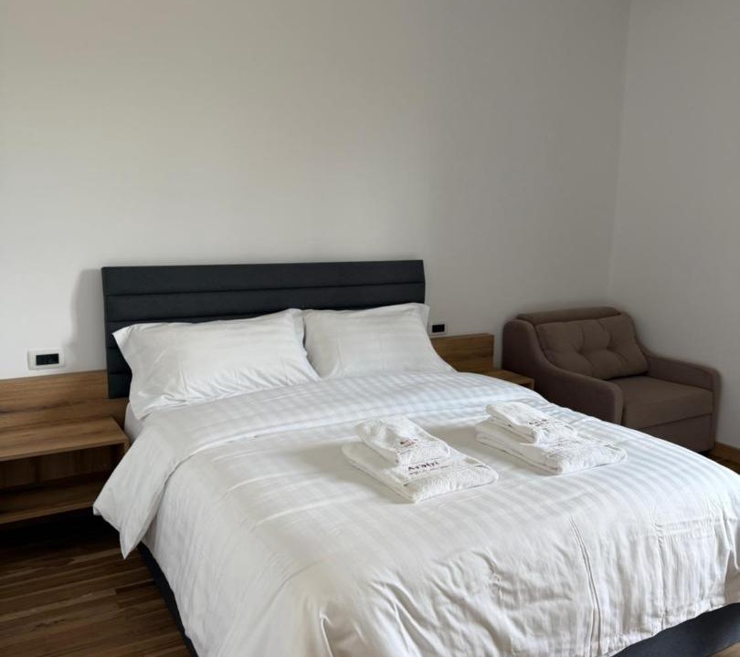 Photo of Bedroom in Rreshen
