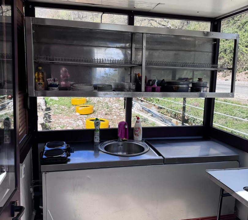 Photo of Kitchen in Librazhd