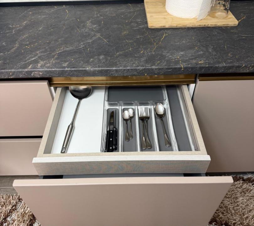 Photo of Kitchen in Vore