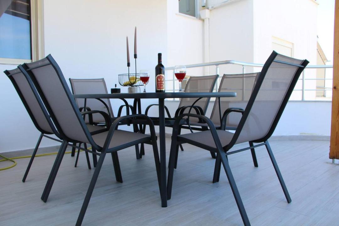 Photo of Patio Balcony in Shkembi i Kavajes