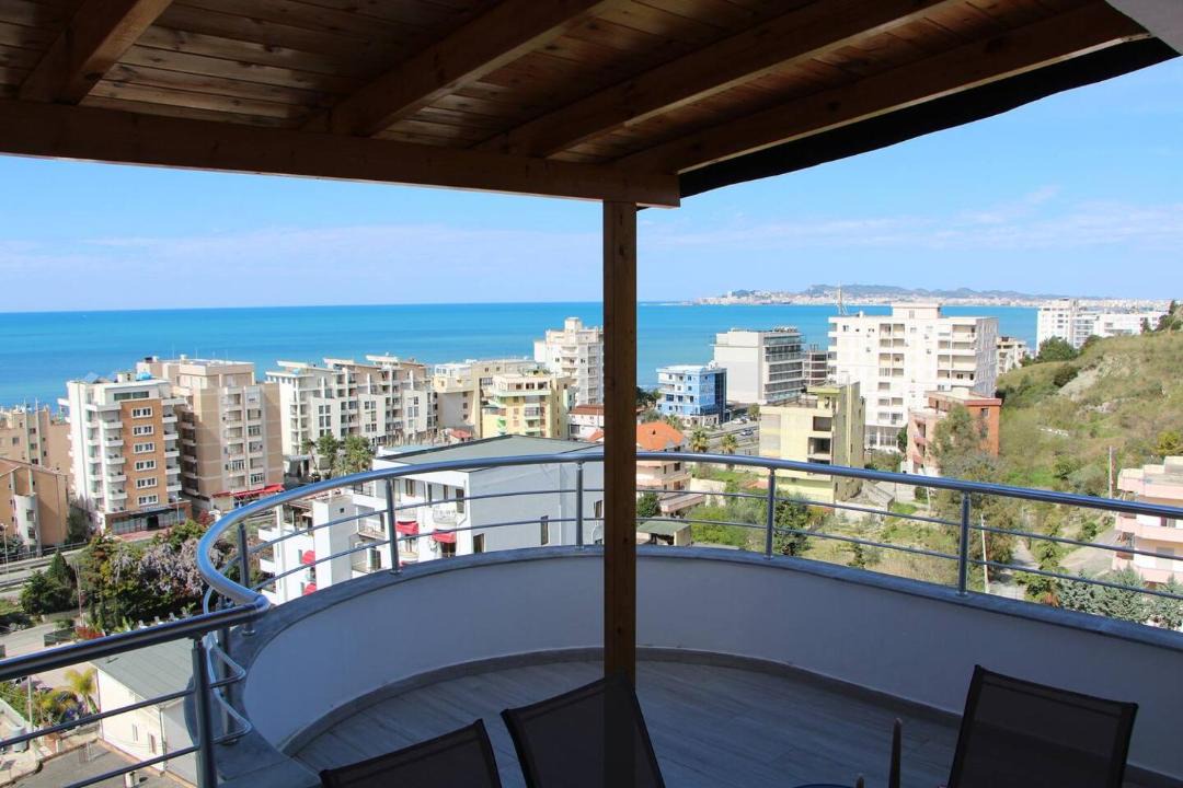 Photo of Patio Balcony in Shkembi i Kavajes