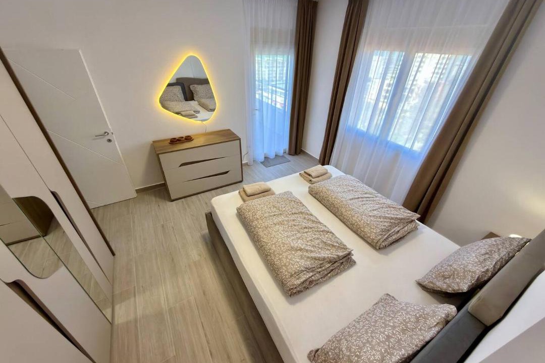 Photo of Bedroom in Shkembi i Kavajes
