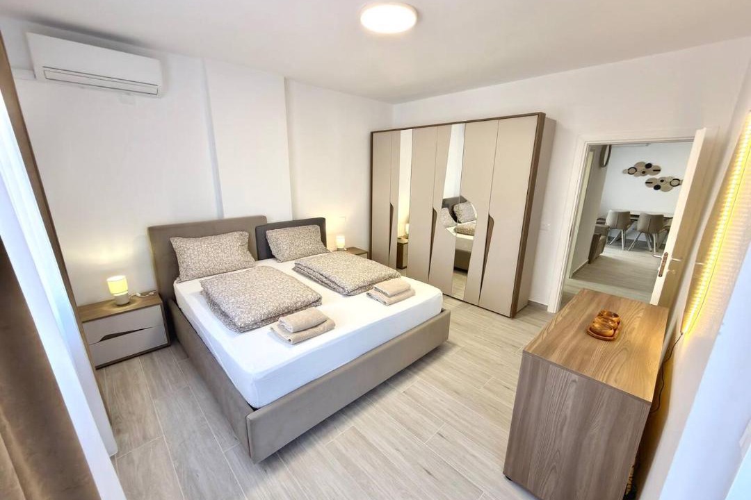 Photo of Bedroom in Shkembi i Kavajes