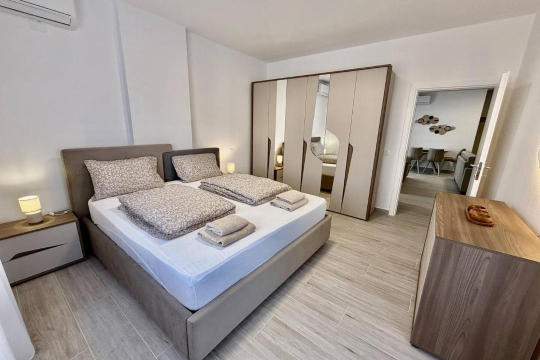 Photo of Bedroom in Shkembi i Kavajes
