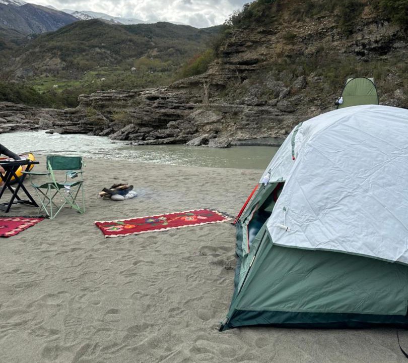 Photo of Outdoor in Permet
