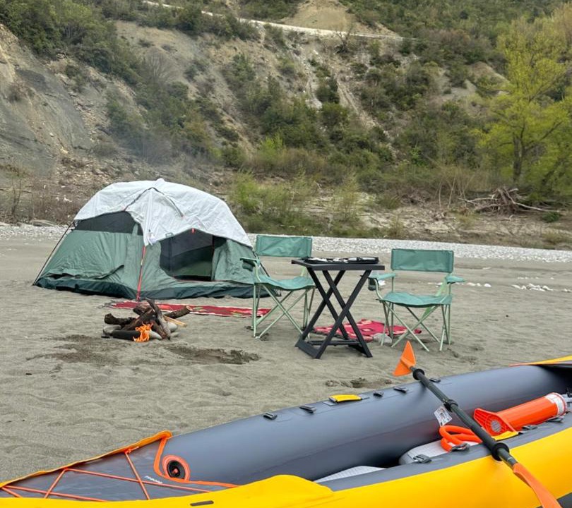 Photo of Outdoor in Permet