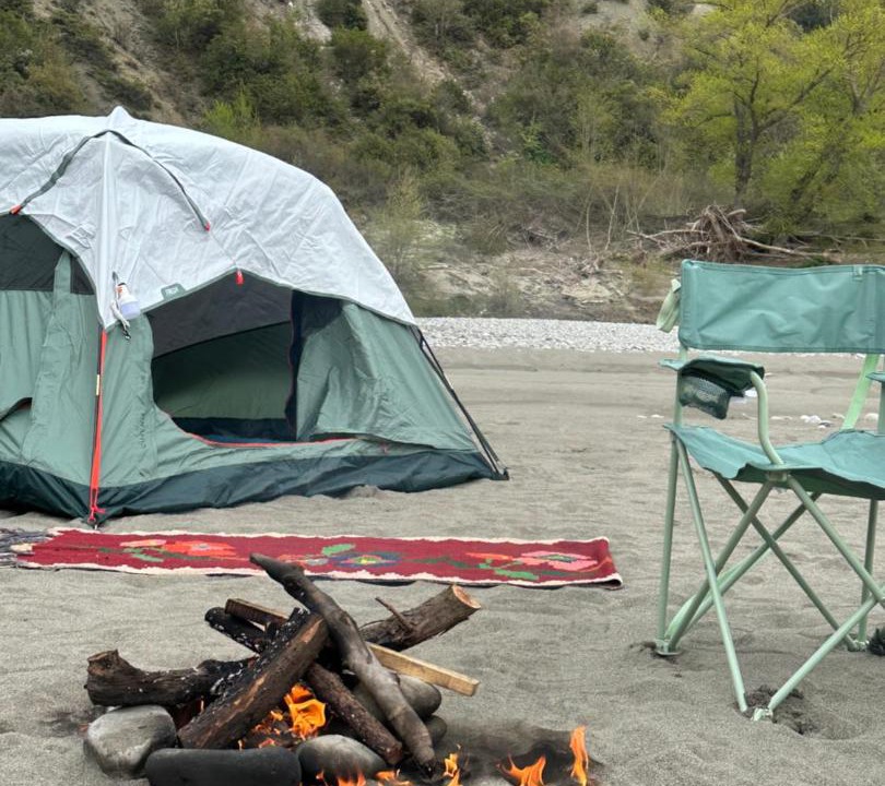 Photo of Outdoor in Permet