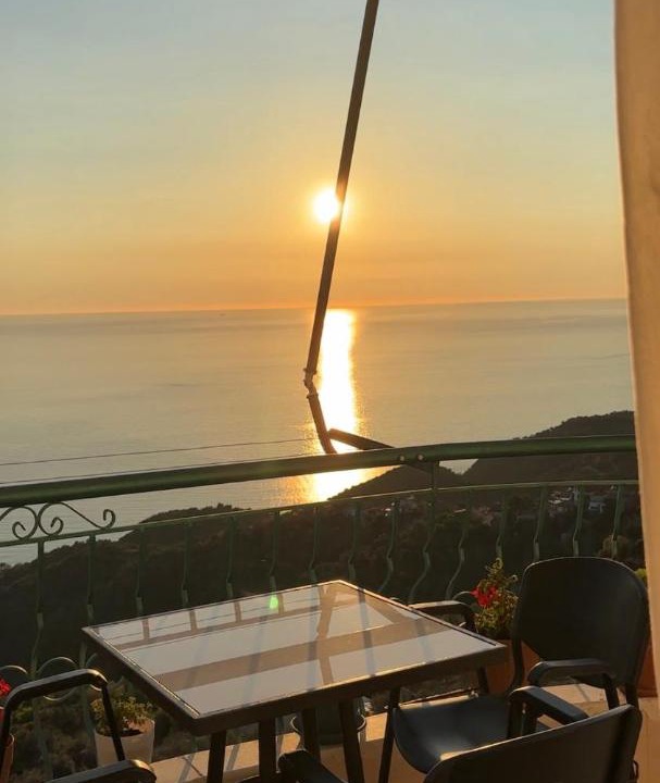 Photo of Patio Balcony in Lukove