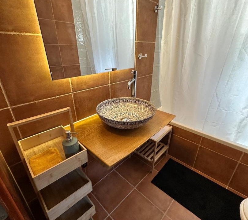 Photo of Bathroom in Corfu