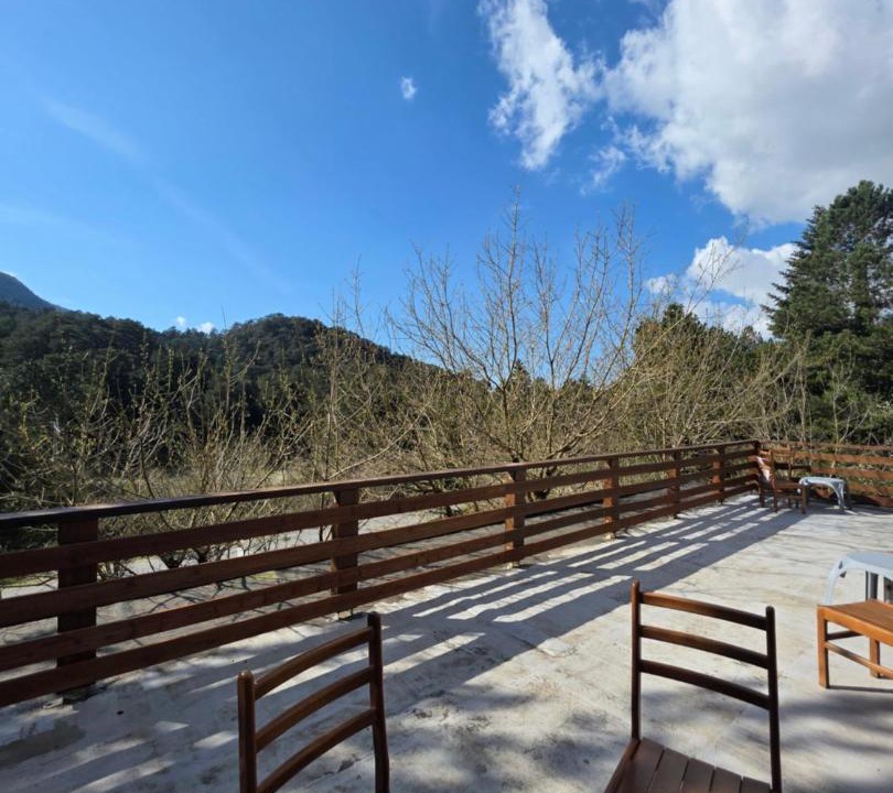Photo of Others in Llogara National Park