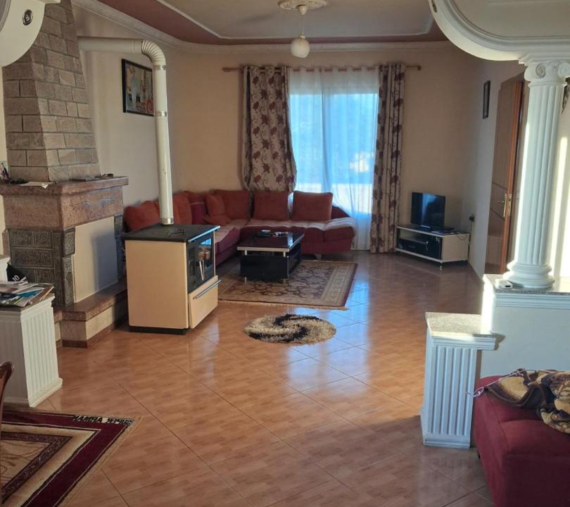 Photo of Livingroom in Shkoder County