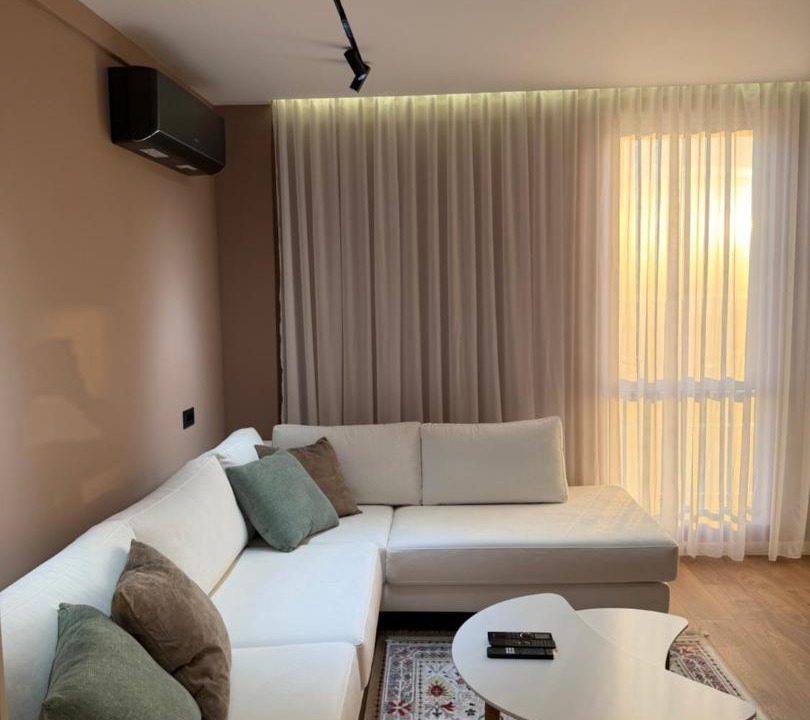 Photo of Livingroom in Kruje
