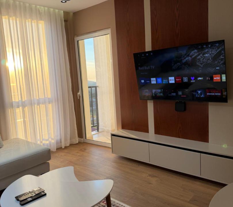 Photo of Livingroom in Kruje