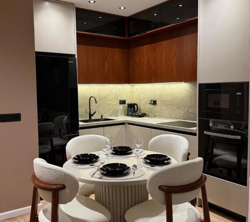 Photo of Kitchen in Kruje