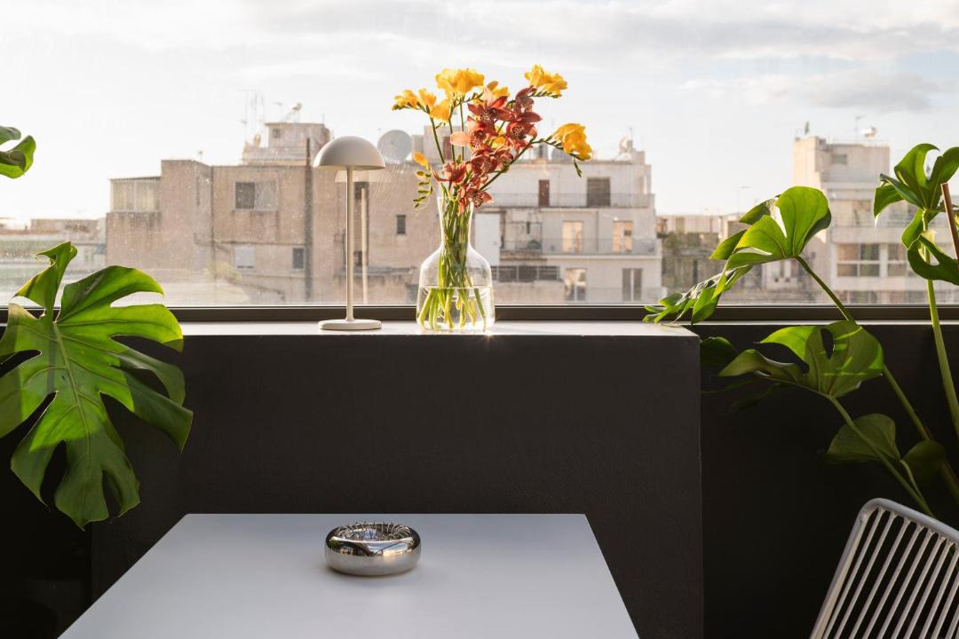 Photo of Patio Balcony in Omonia