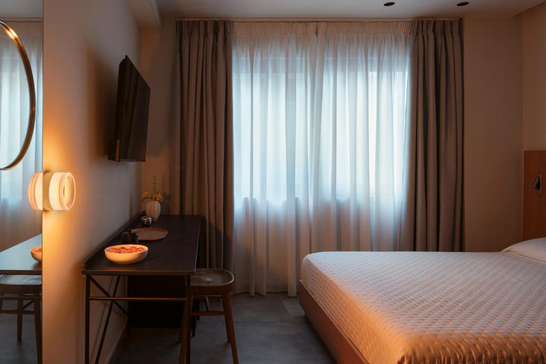 Photo of Bedroom in Omonia
