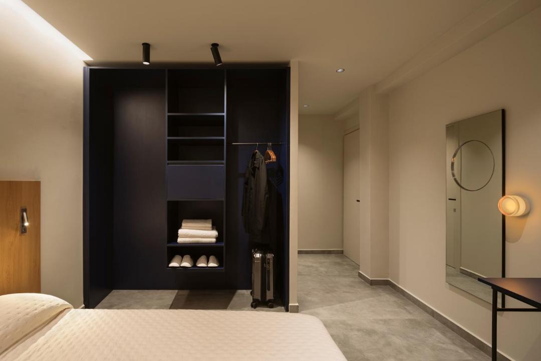 Photo of Bedroom in Omonia