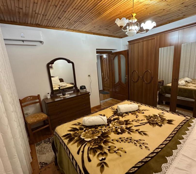 Photo of Bedroom in Leskovik