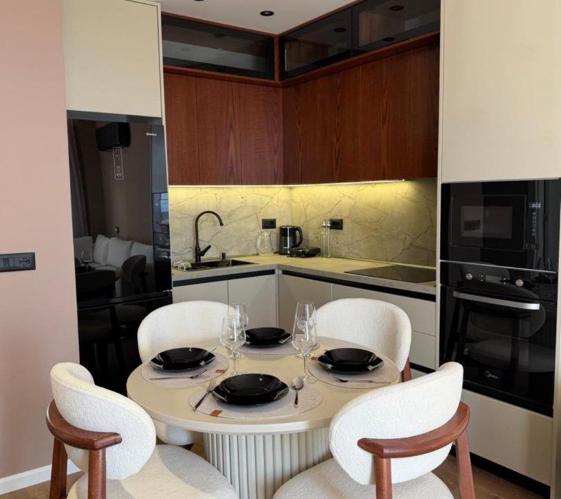 Photo of Kitchen in Kruje