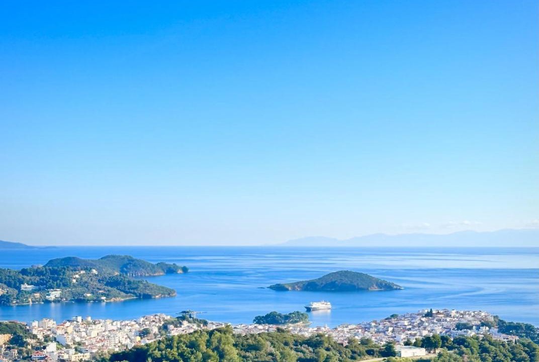 Photo of Others in Skiathos Town