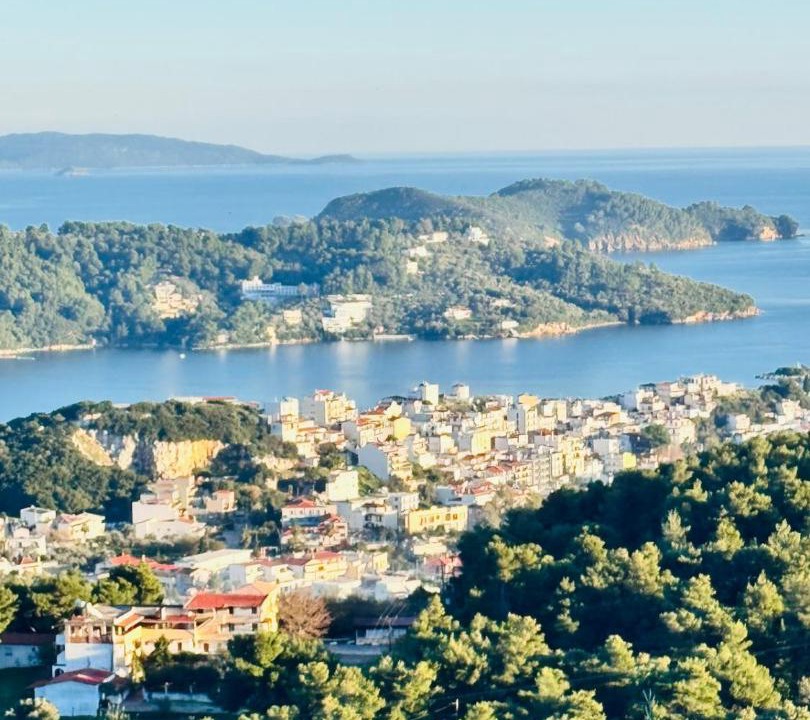 Photo of Others in Skiathos Town