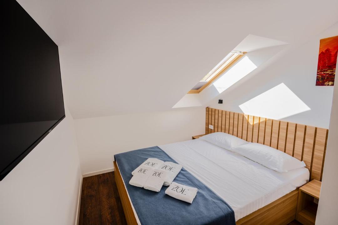 Photo of Bedroom in Matiçan