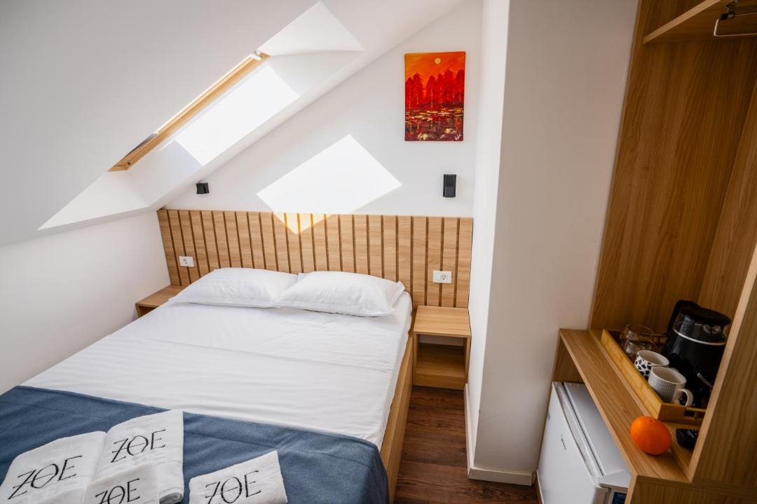 Photo of Bedroom in Matiçan