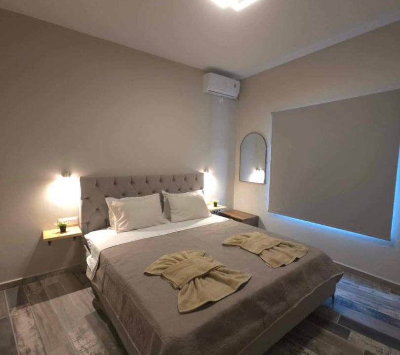 Photo of Bedroom in Karpathos Town