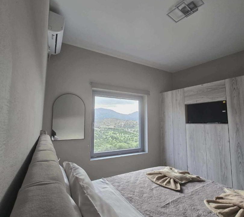Photo of Bedroom in Karpathos Town