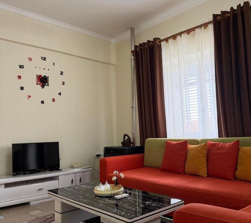 Photo of Livingroom in Shkoder