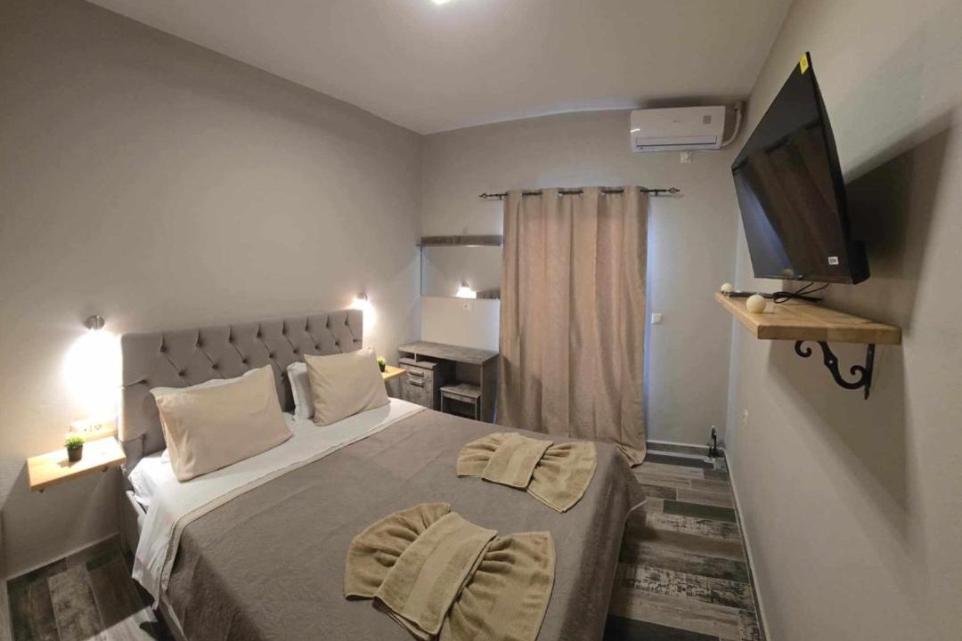 Photo of Bedroom in Karpathos Town
