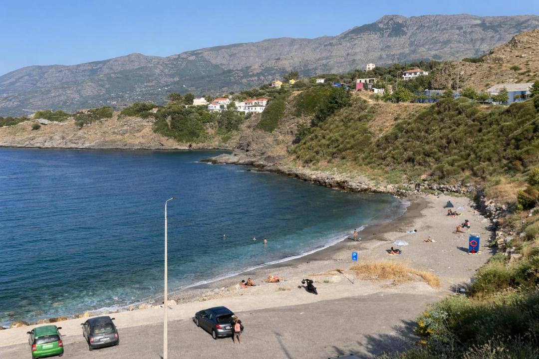 Photo of Others in Evdilos
