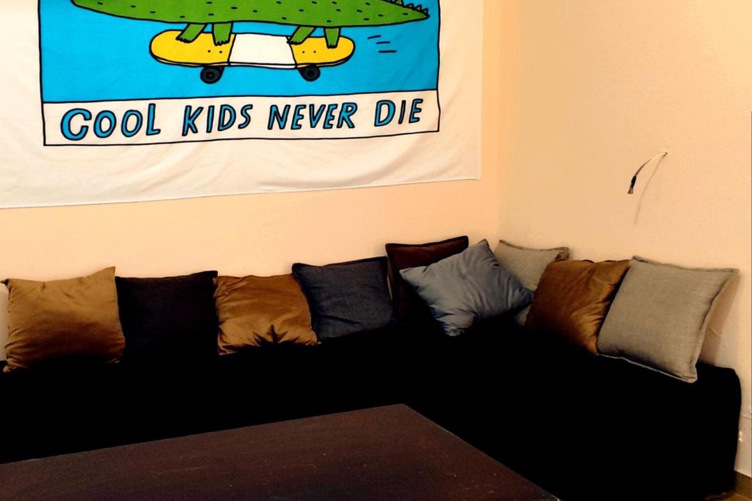 Photo of Livingroom in Tirana