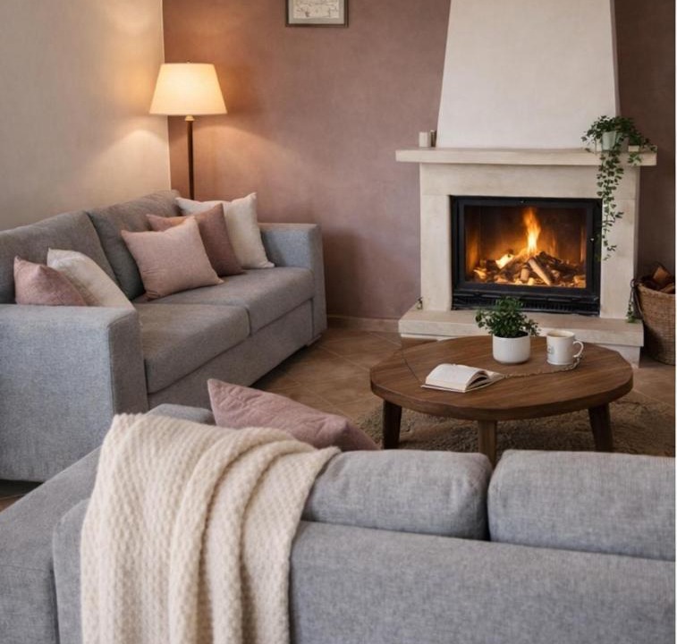 Photo of Livingroom in Litsarda