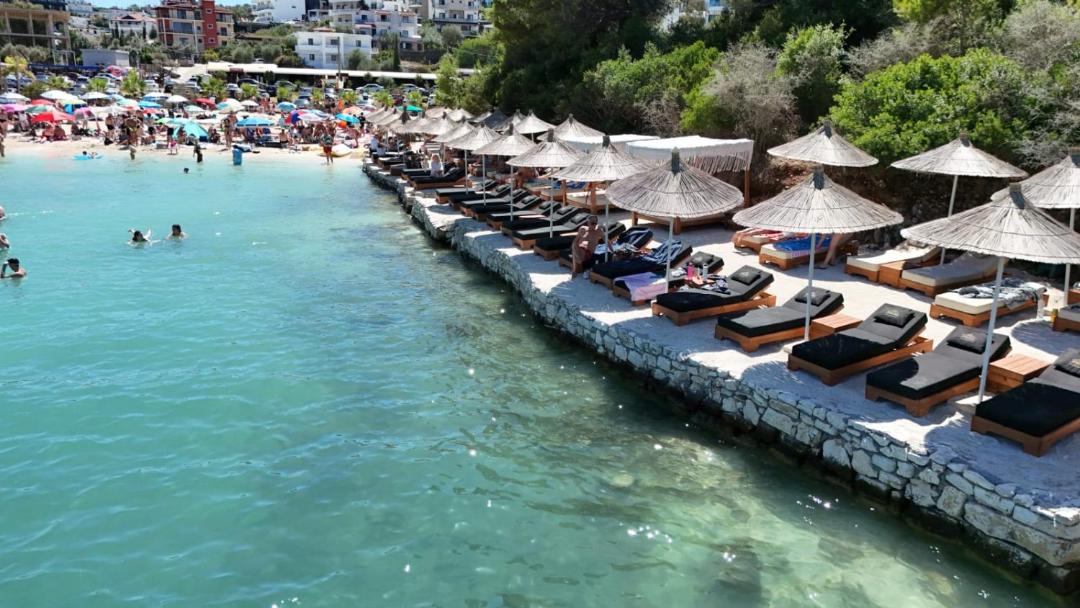 Photo of Others in Ksamil