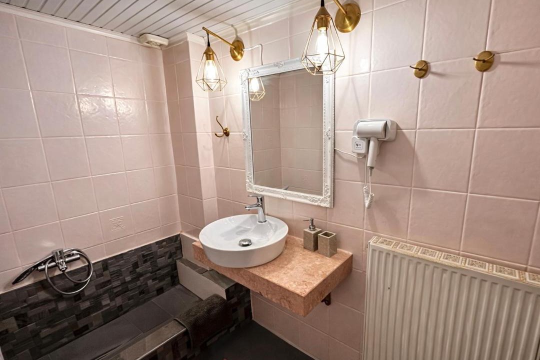 Photo of Bathroom in Ouranoupoli