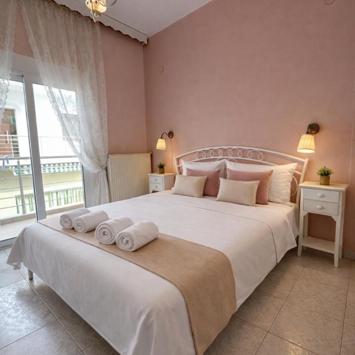 Photo of Bedroom in Ouranoupoli
